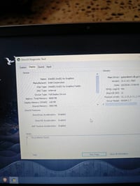 لابتوب HP • وارد اوروبي • نظيف