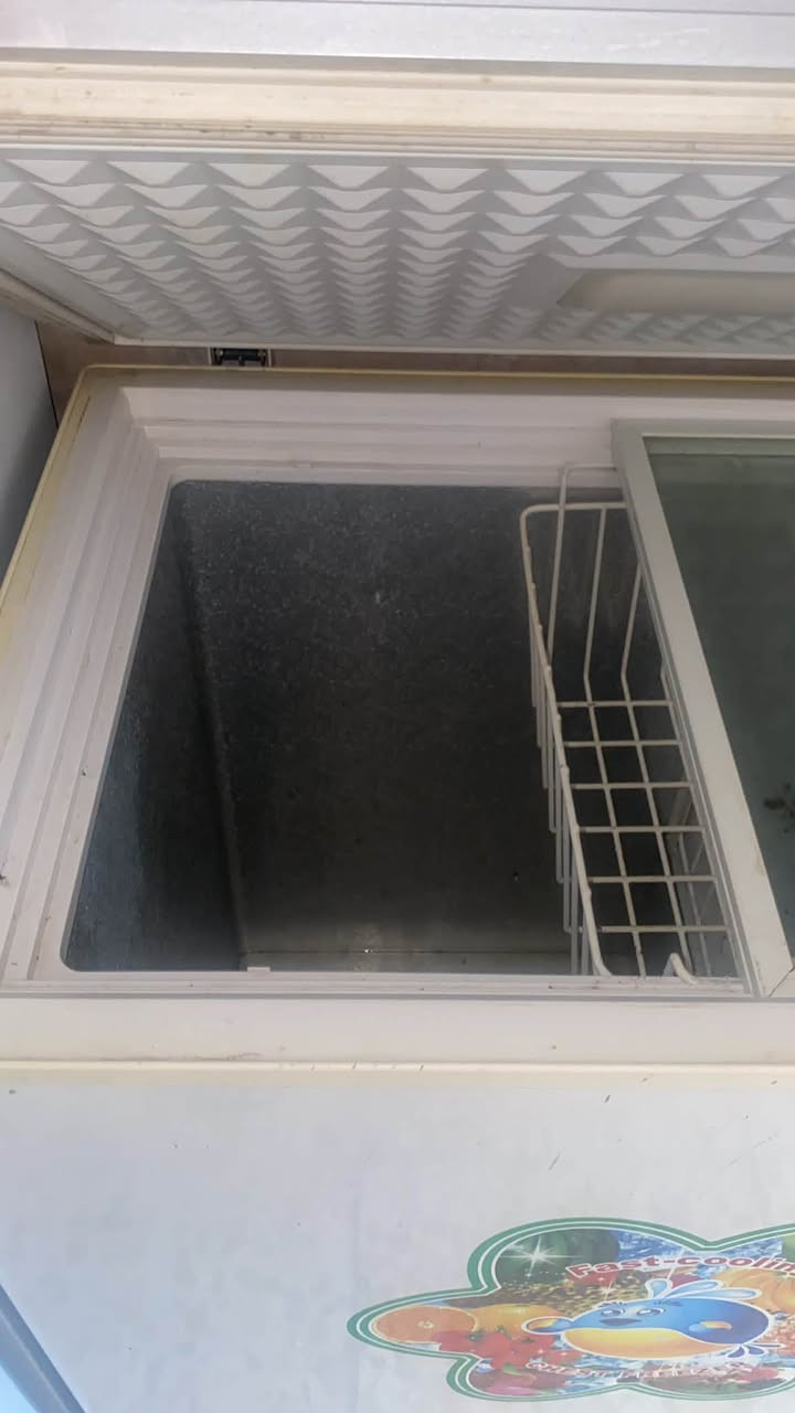 الجمده البيع ***********
