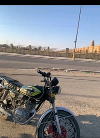 ماطور ايراني • ٢٠٢٤ • منفيس