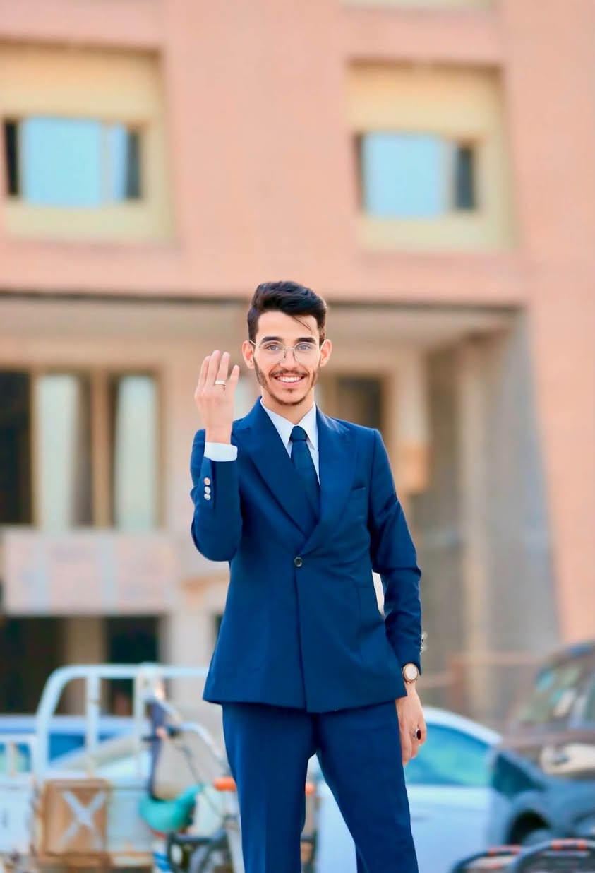 توثيق عقد قران • تصوير حفلات • المنصور