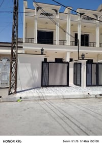 ١٠٠م • طابو صرف • بيت صفر