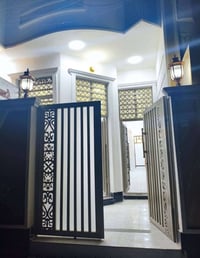 بلرصادات • ١٠٠متر • طابق ونص