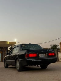 كراون طويل • رقم بغداد • سماوه الهلال