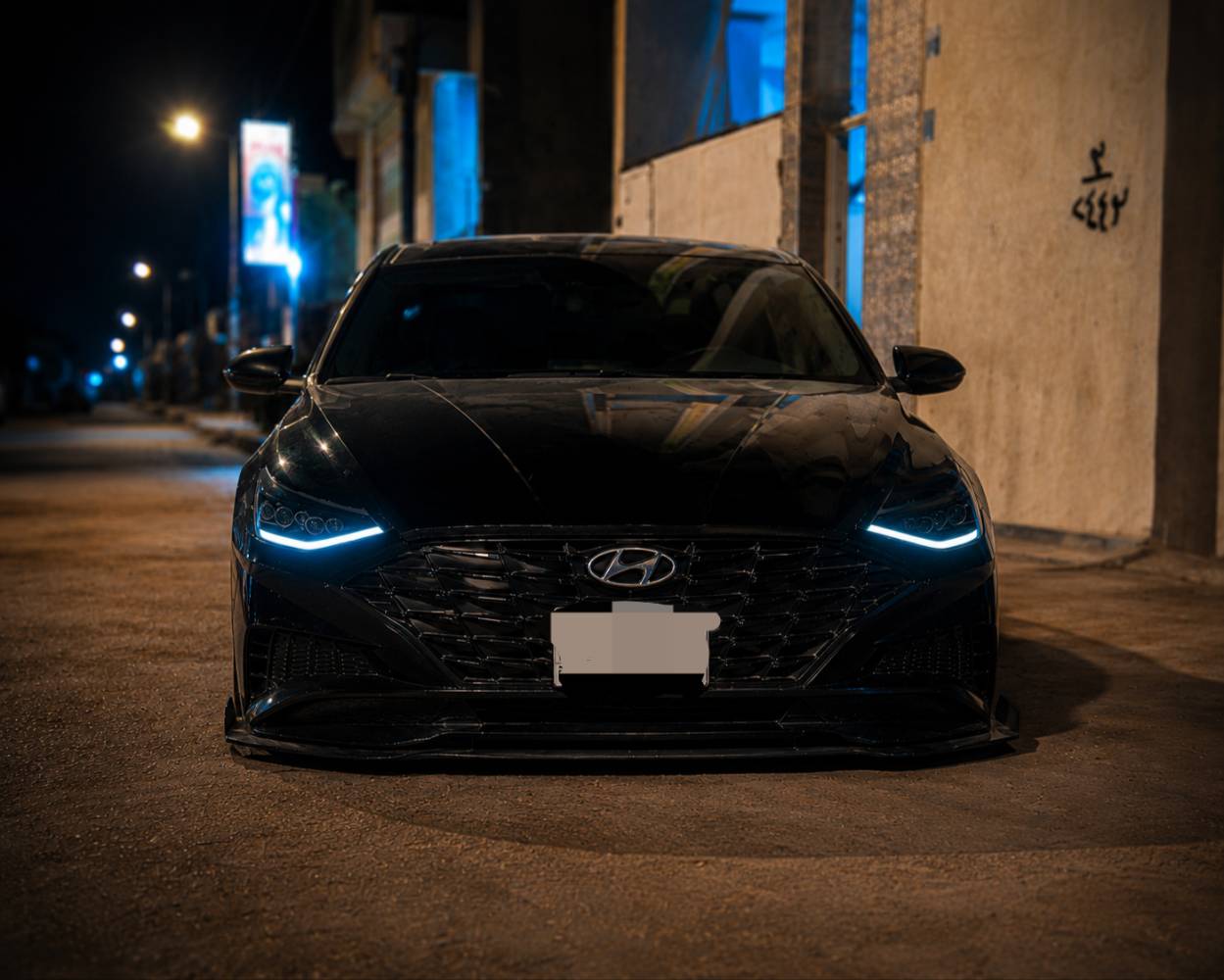سياره سوناته فول مواصفات مديل 2022 
سعر 150