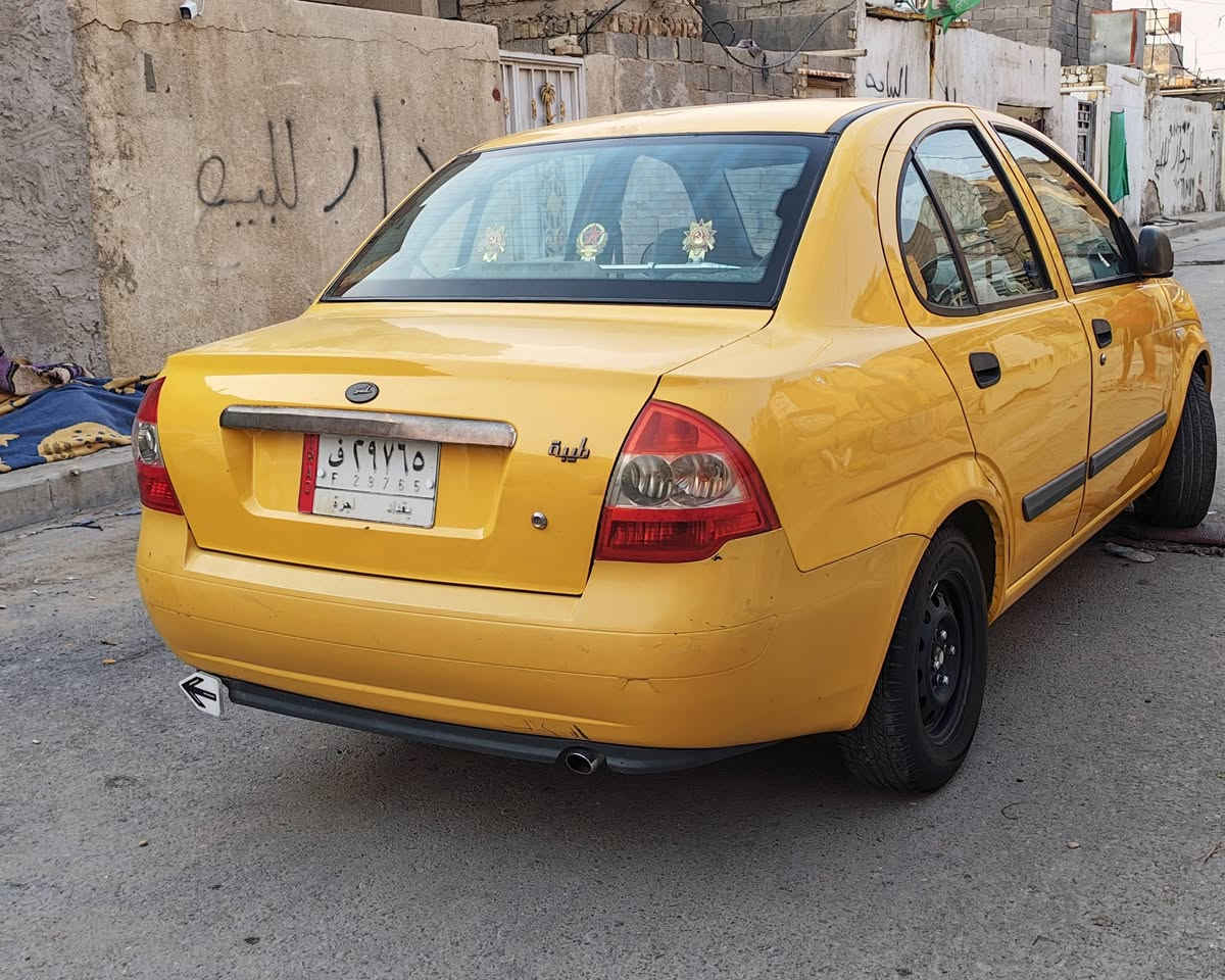 السلام وعليكم
سيارة طيبه 2016 كفاله عامه تبريد ثلج حماوه ربع سنويه ل 27 بسمي تحويل ثانيوم رقم بغداد سياره ما ماشيه واحلى من الصور السعر 48 وبيها مجال العنوان بغداد ام الكبر يم كراج ابو الريش ***********

