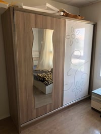 غرفه نوم • ٥ قطع • زركته تازه