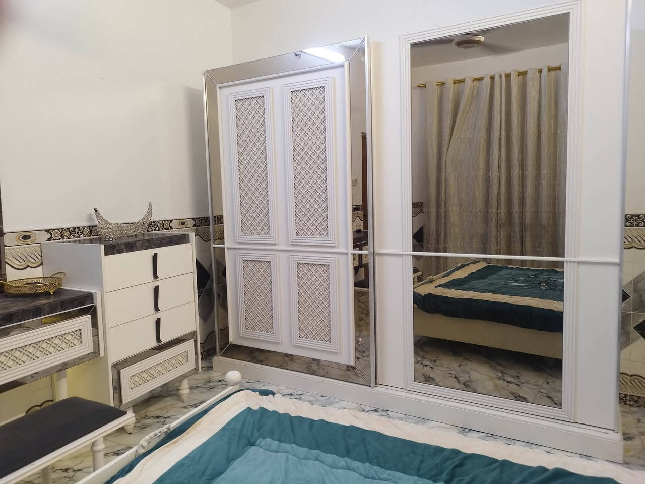 غرفه تركيه للبيع  غرفه نظيفه حراري البكان بغداد استفسار على رقم التليفون‏‪***********
