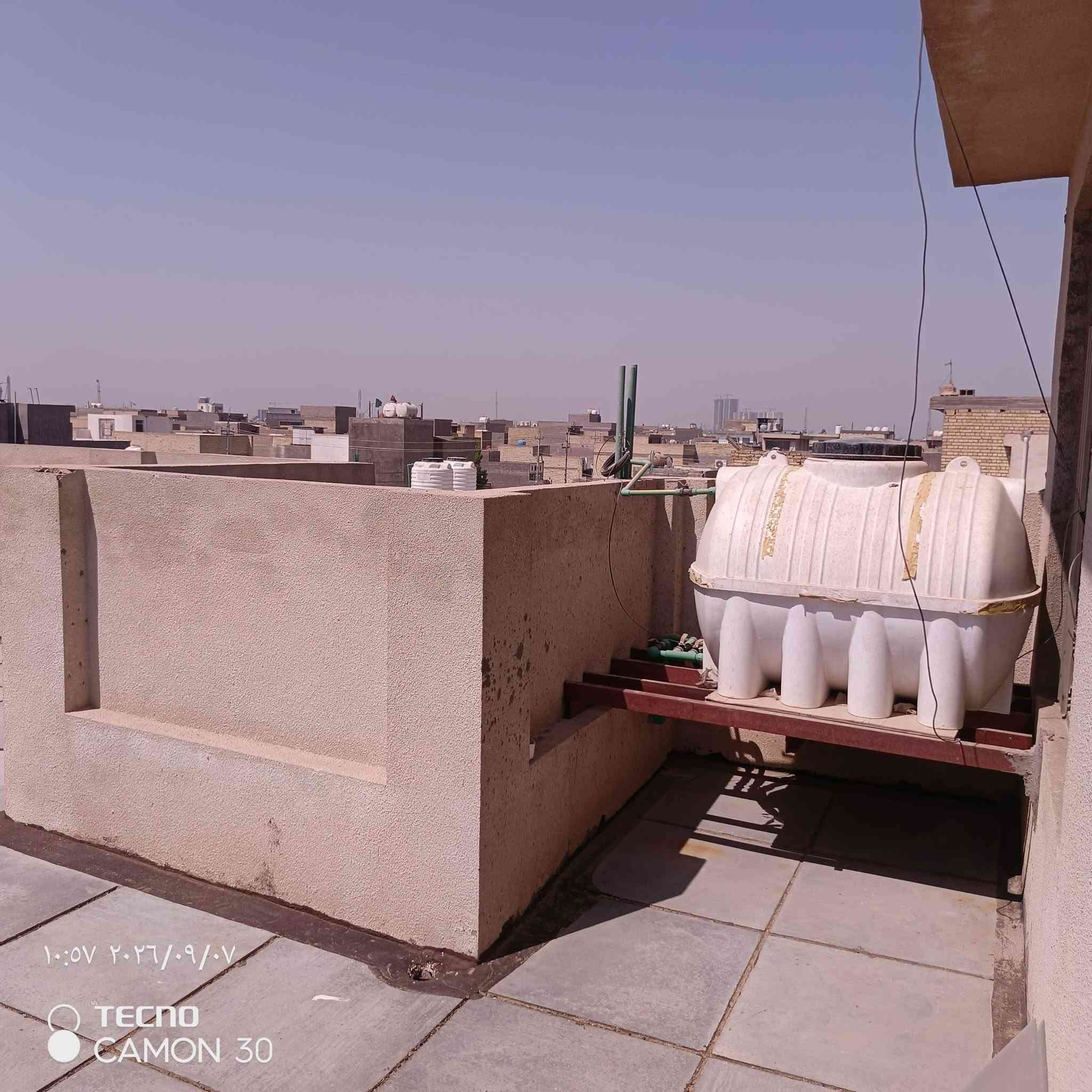 زعفرانيه الامانه • ١٢٥م • بناء ٢٠٢٥