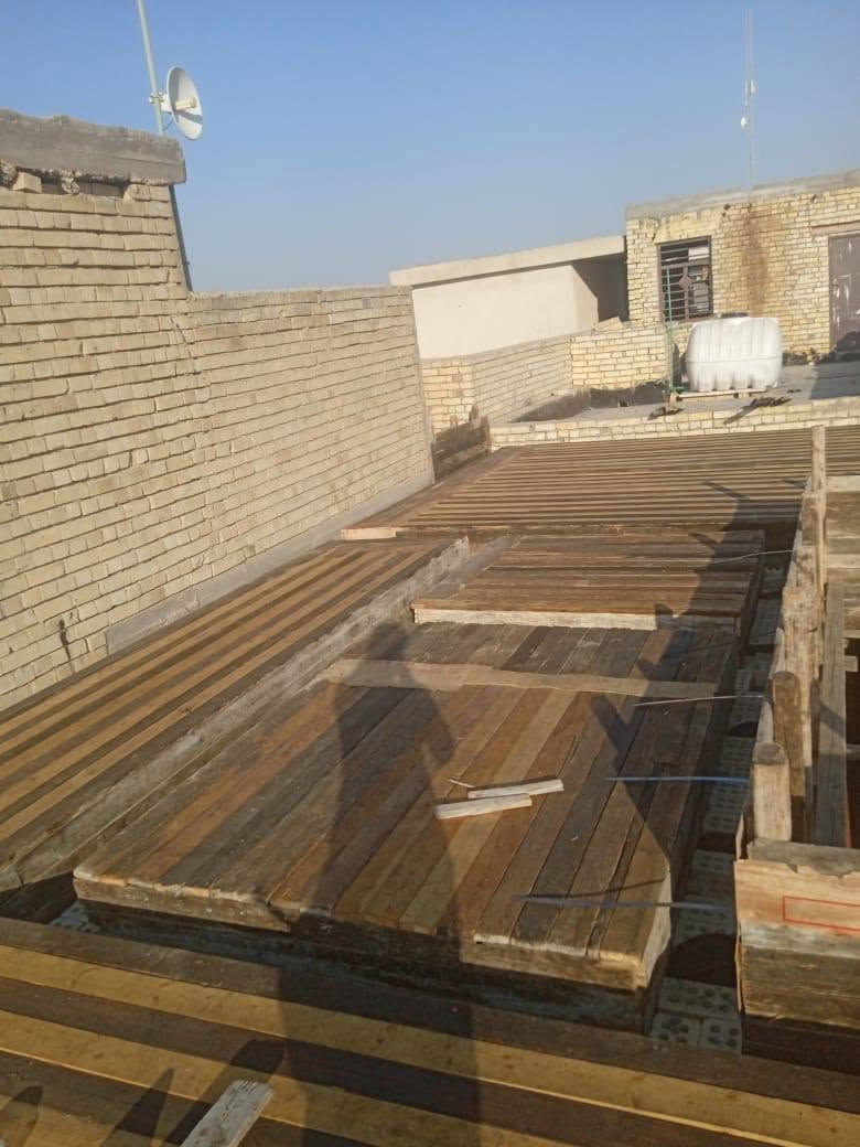 السلام عليكم
نجار قالب متفرغ حاليا من كربلاء 

***********

اتصل ودلل 

سرعه والتزام
