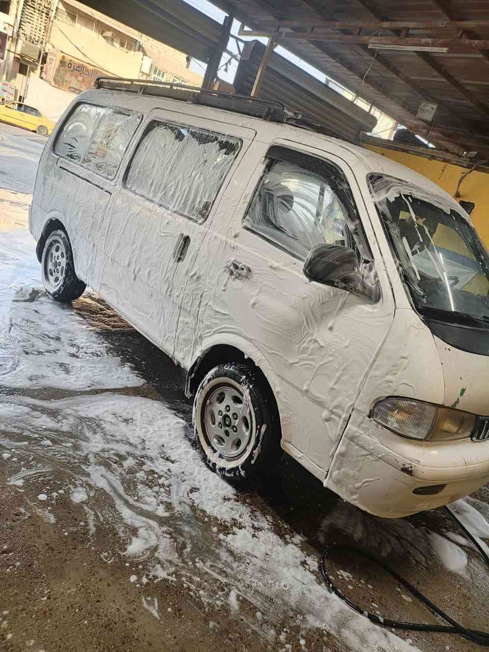 للبيع مصبوغه جماليه موديل 97
الاتصال ***********
