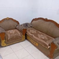 ٨مقاعد • اضرار • كوت البدرية الثانيه