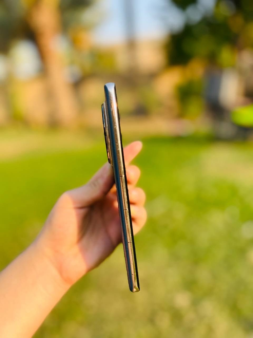 REALME 12 PROPLUS
بسم الله ماشاء الله تبارك الرحمن ♥
معاه كرتونه
مساحه عملاقه 512👑
رام 12🧿
جهاز مستخدم نضيف
وحش في الالعاب التقيله 🫣
معالج سناب دراجون🔥
جديد حرفيا 
بيدعم خاصية تسجيل المكالمات 
خطين زيرو ضريبة 
الجهاز زيرو بحالة الجديد تماما 
اي استفسار عن الجهاز علي الواتس
***********
السعر 500 بي مجال بصيط 
ربنا يبارك لصاحب النصيب ♥
