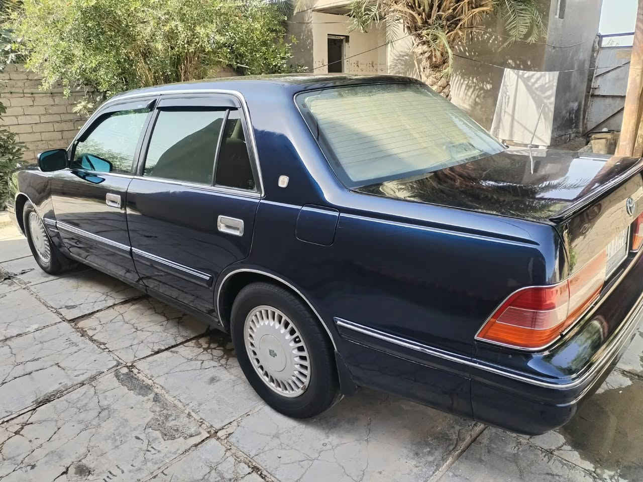 راس الثور تكم رقم بغداد مكفوله من كَص وضربه واصوليات محركvvti والسعر80 قفل قفل قفل
العنوان نجف الاشرف ***********
