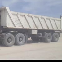 عربانة قلاب • بدون تايرات