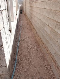 أبلوك تصفيط • تنظيف بيوت • فرش حدائق