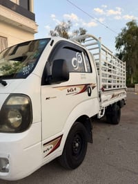 حمل ٢٠١٣ • بدون حادث • حصة كاز