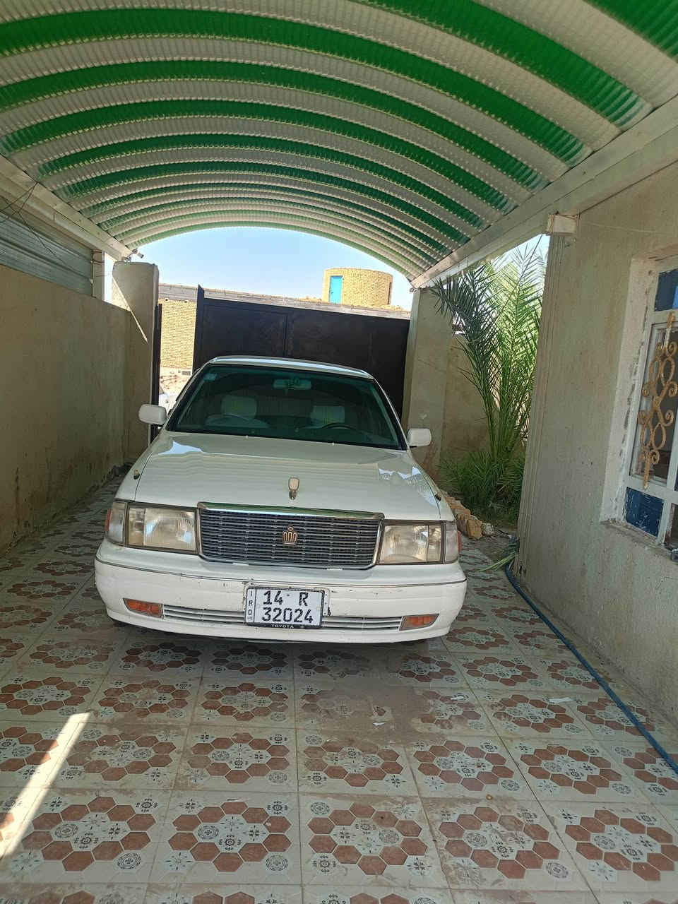 راس ثور تكم مكفوله كص ونقل وعيب شرعي. كتاب الفحص بل منشور   رقم بصره نكليزي شرط  مداور ثاني يوم ابسمانه الهزه ما نتهيه مكينه فيفتي مكينه وكير حاويه كلش نضيفات حداديه 100\تخم تاير /100) تبريد ثلج🥶تبريد خلفي. كهربائيات. من طول الطول شغاليه دواخل سياره كلش مرتبه ترايك وين ما عجبك سياره جاهزه الف ما تصرف عليها. مكاني ناصريه. الستفسار تصال بل رقم و مراسلته وتساب ***********
