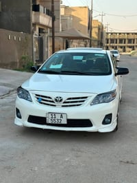 كورلأ خليجي 2012 S شركة عامة ‏✅5️⃣5️⃣3️⃣2️⃣رقم سياره كلش حلو رقم بغداد...