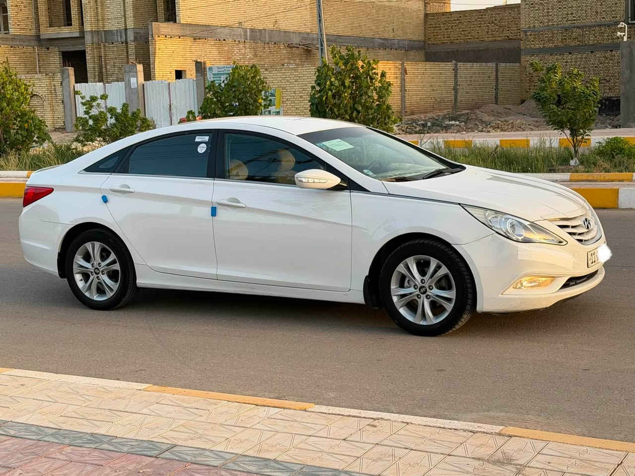 السلام عليكم سوناتا موديل 2013 وارد خليجي شركة عامه رقم بغداد تحويل مشروع وطني سنوية 29 باسمي رقم دولي مكفولة كفاله عامه من الضربه وصبغ وتبديل  محرك 2400 دوش مكفول تبريد قطعتين كشن كهربائي داخل بيجي 5 ويال كب إشارة بل مري شفتات حساس خلفي ماشية 160 سياره جديدة وجاهزة من جميع النواحي
العنوان الناصىريه مركز المدينه
الموبايل 📱***********
السعر 138 وبي مجال شراي يتصل ويدلل
