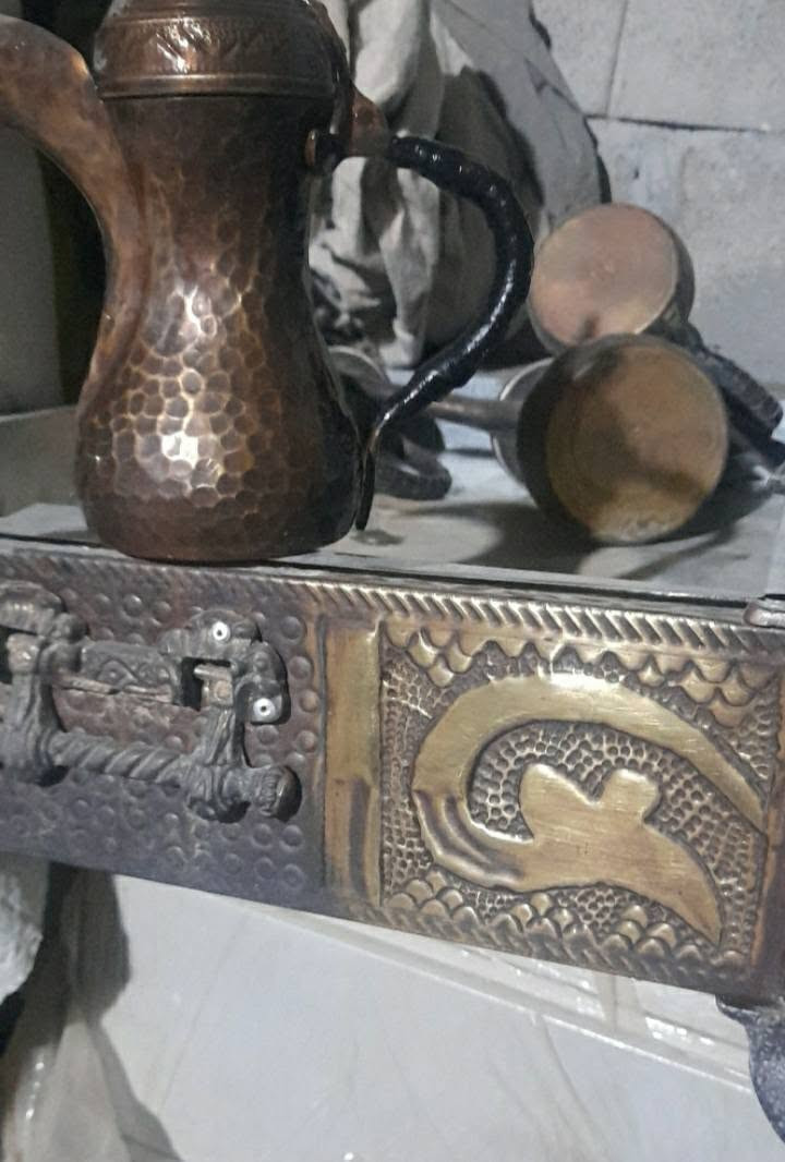 صلاح الدين • حي الزهراء • بدون توصيل