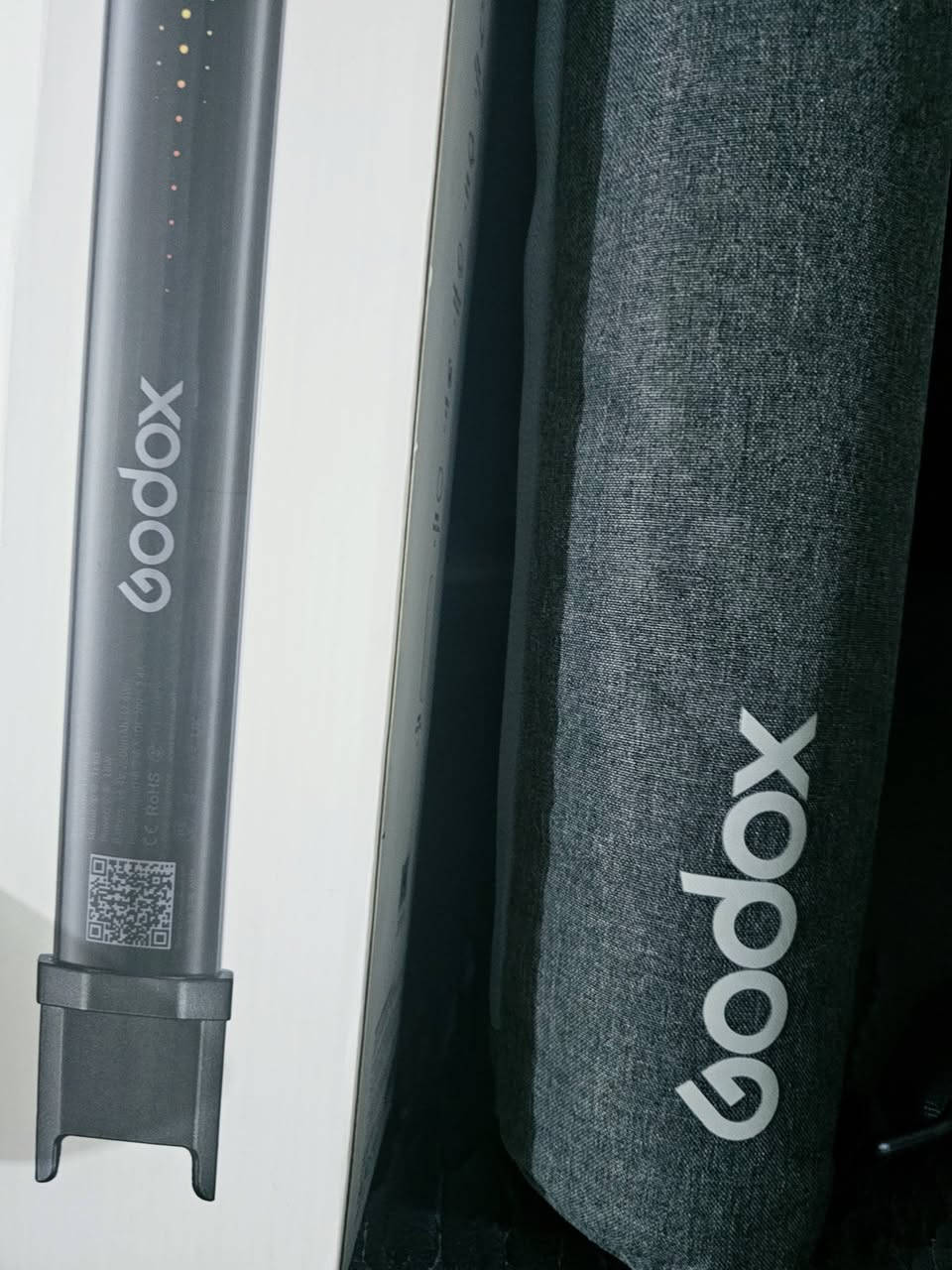 🔥🔥 فرصة للي يدور على تيوب لايت نظيف جداً! 🔥🔥
📸 GODOX / GODOX TL-60
 للبيع بحالة ممتازة جداً — استخدام نظيف ومحافظ عليه، وكأنه جديد ✨
💡 إضاءة ممتازة للتصوير والفيديو
 🎥 مناسب للاستوديو وصناع المحتوى
 ✨ الجهاز نظيف جداً وما عليه استخدام قوي
 📦 جاهز للاستخدام مباشرة
💰 السعر: [175 الف]
 📍 المكان: [بغداد السيدية]
⚡ للجادين فقط التواصل  
[ *********** ]
