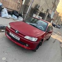 بيحو  306للبيع بدون حادث  بلاديه محرك كير تبريد ثلج جاهزه  ارقام وهزه ...