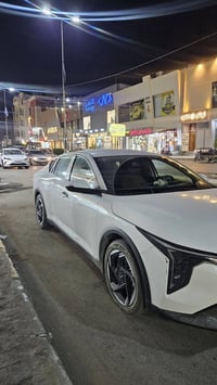 K4 • ٢٠٢٥ • رقم بغداد