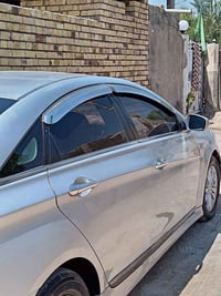 سوناته • ٢٠١٤ • محرك ٢٤٠٠