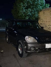 تريكان • محور VVT 3000 • قابل الشراي