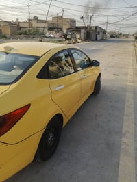 اكسنت ٢٠١٢ • مكينه ١٦٠٠ • سنوية ل٣١
