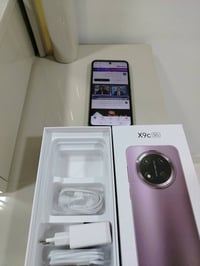 هونر X9c • مكفول • كامل ملحقاته