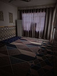 فدك المعسكر • ٢٠٠م • ٣غرف