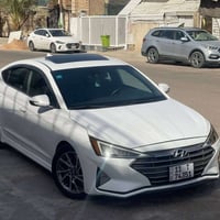 🔥 اقرأ المواصفات كلها قبل لا تحكم على السيارة 👀🚘  للبيع هيونداي إلنترا...