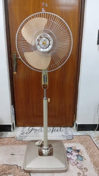 ناشيونال • عامودية • نضافة ٩٥/١٠٠
