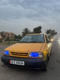سايبا • ٢٠١٣ • مكينة جديدة