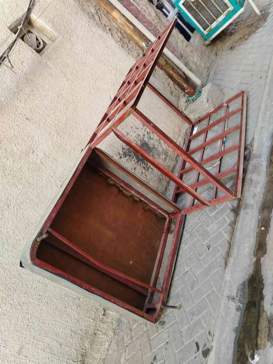 محجر • ستوته • صقر