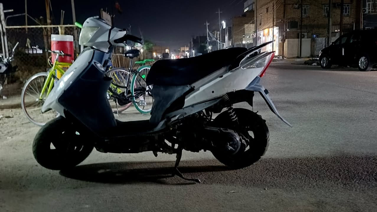 سيام GT • ١٤٠ • طافيه