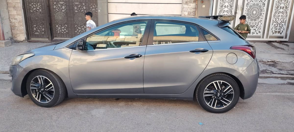 النترا جي تي • ٢٠١٦ • محرك 2000