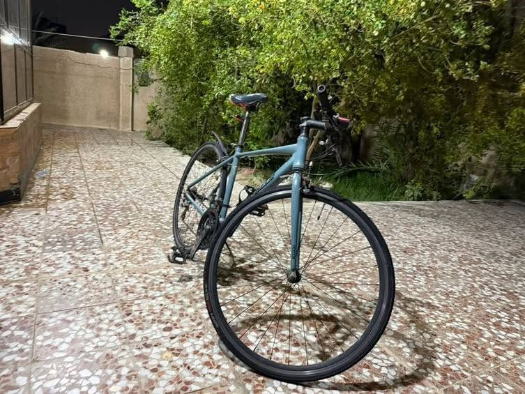 روتس SR700 • مستعمل • ٢١سرعة