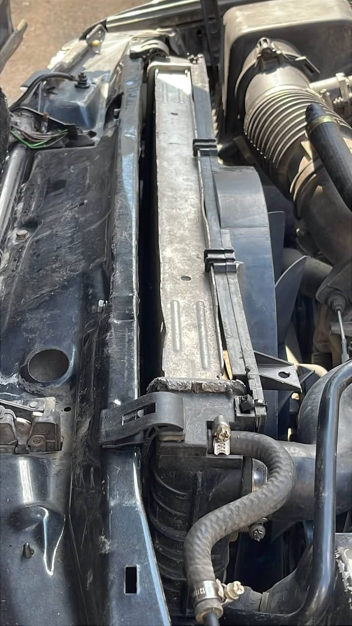 السلام عليكم BMW540  اصل بليته وسنويه موديل 1993 رقم بغداد
صدر امامي وخلفي طك كارتون 

كاردن كله اصلي مبدل 

مكينه وكير واكسل كفاله عامه 

دبل ايرباك 

تدفئه تبريد 

نقصها غرفه وصبغ 

العنوان بغداد /الحريه / السعر 70 وبيها مجال 

***********
