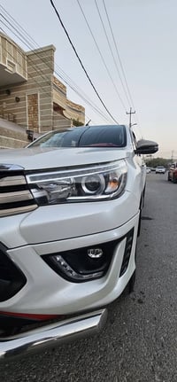 TRD • ٢٠٢٠ • رقم بغداد