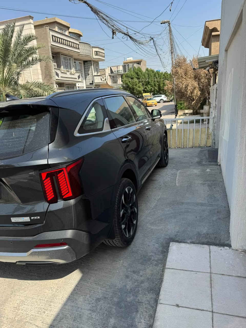 سورنتو • ٢٠٢٥ • بالضمان