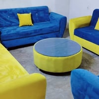 سلاو هاورێیان ئەم تاقم قەنەفەیەم هەیە بۆفرۆشتن 10نەفەریە 07741528694