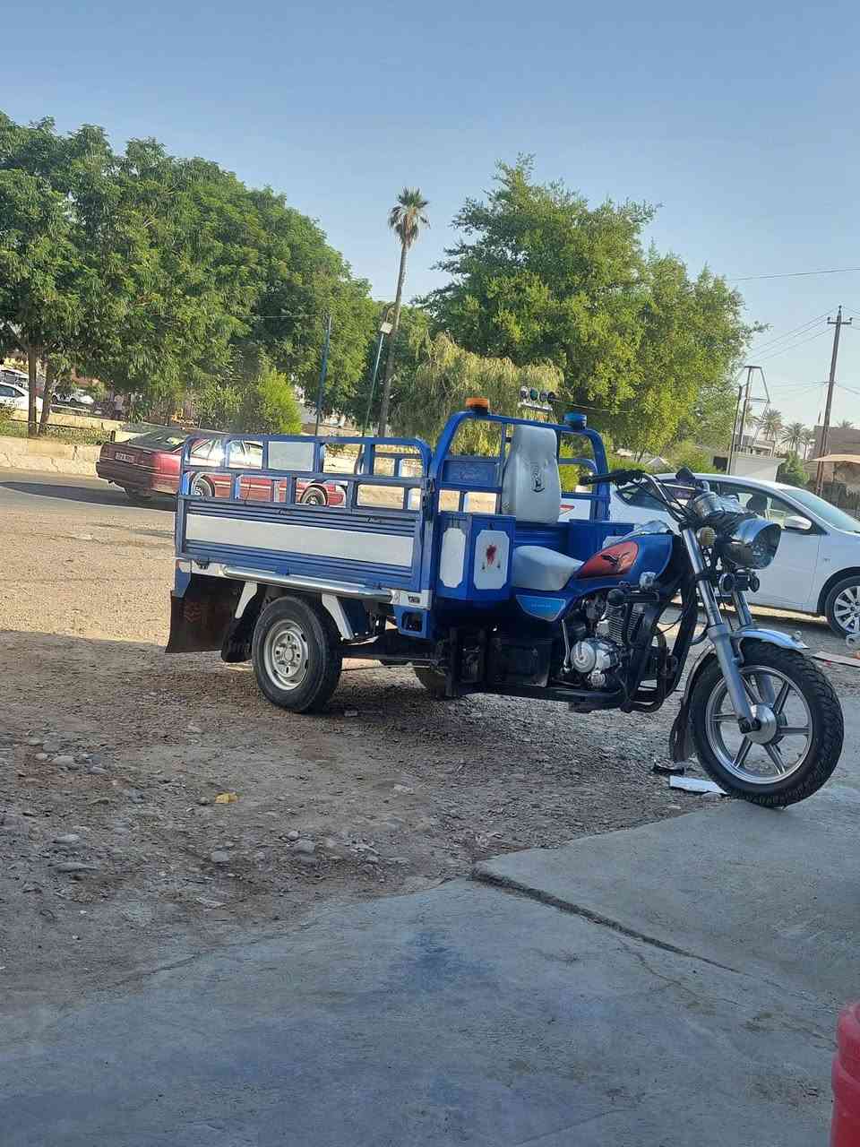 ياالله ستوته للبيع موديل 23 كامله مكمله اي نقص مابيه كهربائيات شغاله كله محرك سبانه ماممدود عليه سعر تصال مكان ديالى شهربان خلف كراج بغداد ***********
