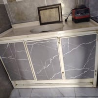 كوانتر مستعمل 100 قفل 07889908887