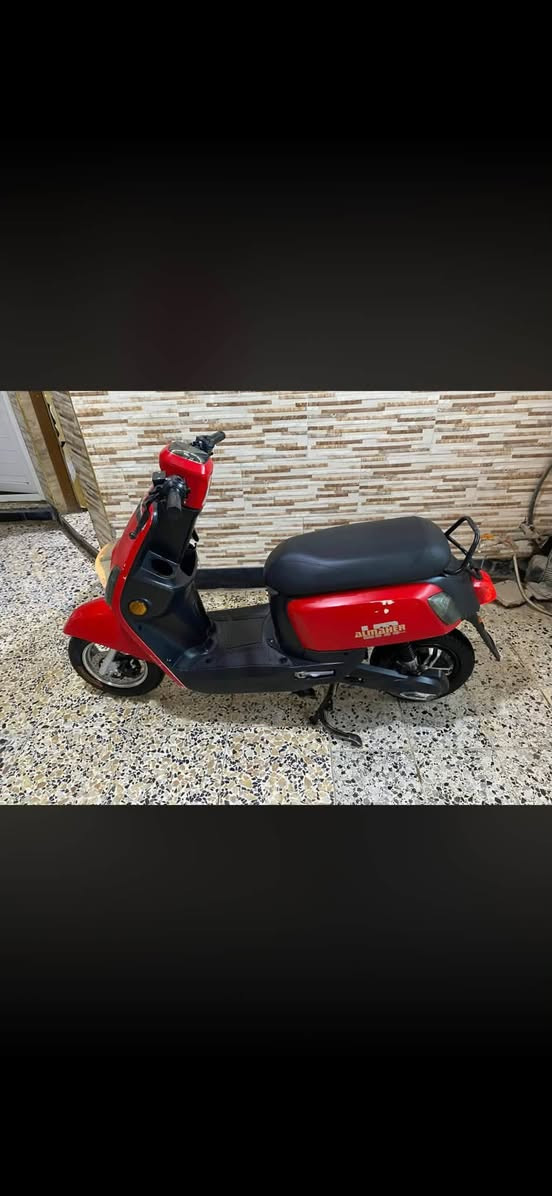 دراجة شحن بوليسي ٦ بطاريات جبيرة مستخدم قليل موديل ٢٦ بصمة وسويج كامل من كلشي بدون اي نقص سعرها ٦٥٠ وبيها مجال مكاني بعقوبة التحرير ***********
