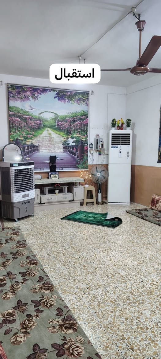 بيت • ٣٠٠م • شارع المطار