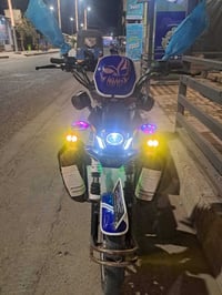 هيوشا • موديل 24 • بطاريات 8.5