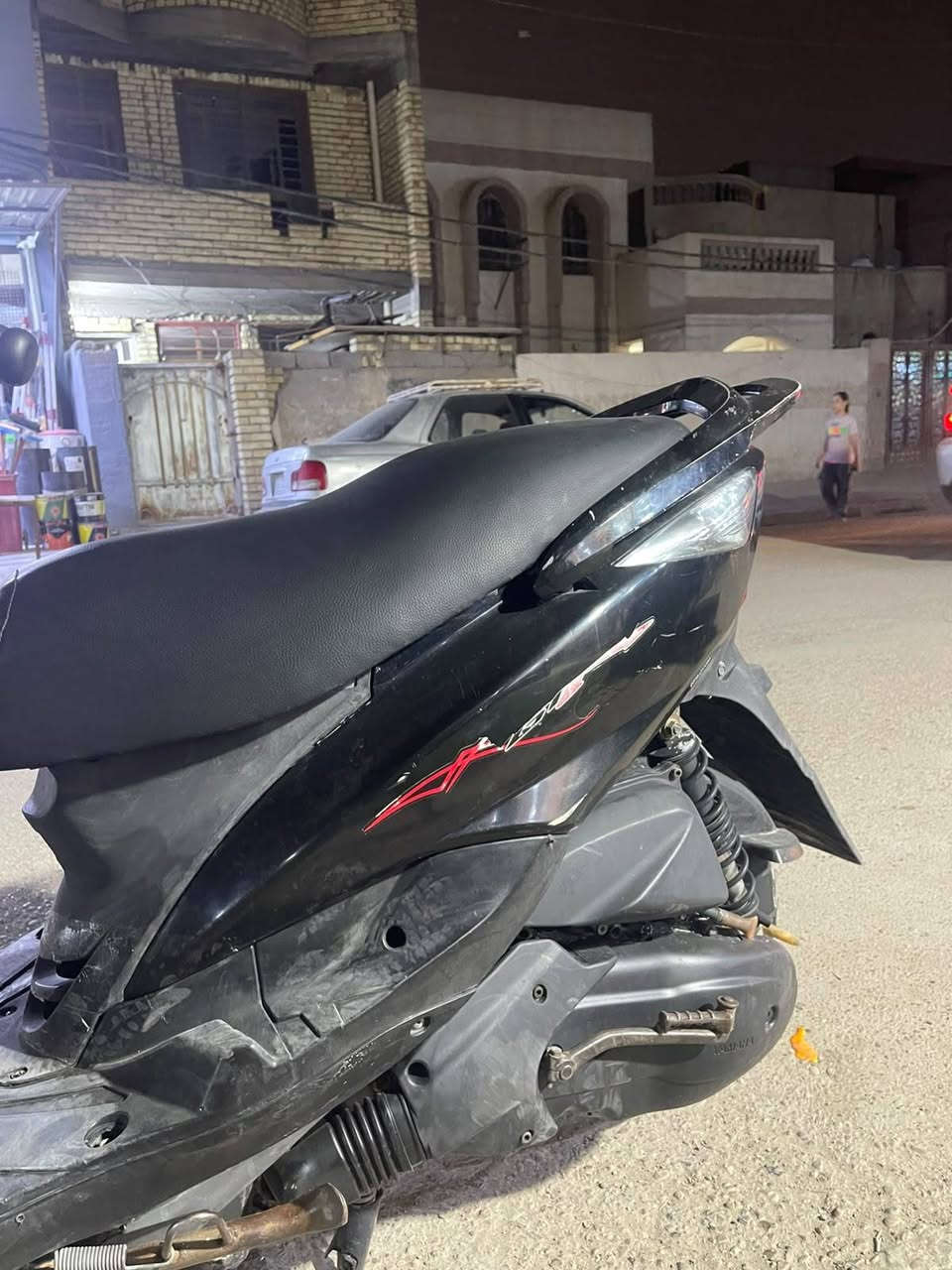 ماكس ثعلب • ١٤٠ • كفاله