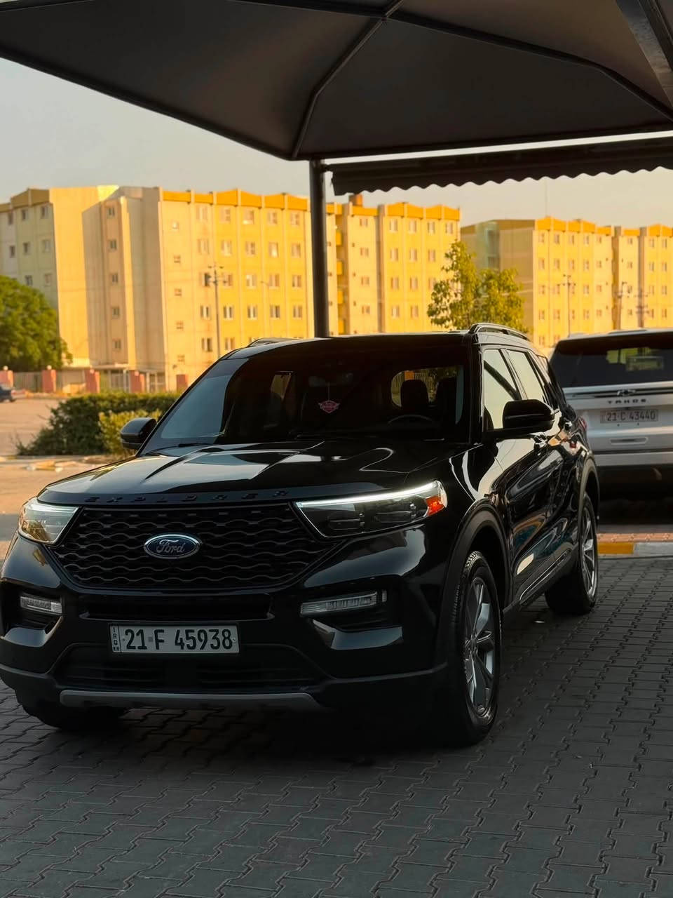 سلام عليكم فورد اكسبلور 2023 لمتد فول مواصفات كشنات خزن تدفئه وتبريد بل مقاعد الاماميه الخلفيه تدفئه 7 راكب        3 قطع تبريد بنورما السياره مواصفاتها هوايه بـ؏ـد.محركه 4 سلندر. 2.3. حادثها من امريكا جاملغ وبنيد  السياره حلوه ومتعوب عليها  ماشيه 70 الف كيلو   السعر 265 وبيها مجال  الرقم *********** واتساب + رصيد
